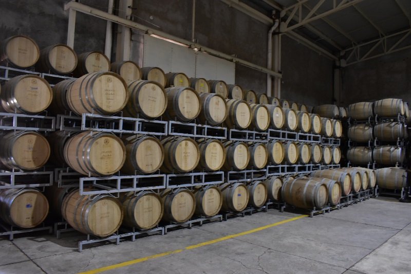 bodegas de vino en queretaro