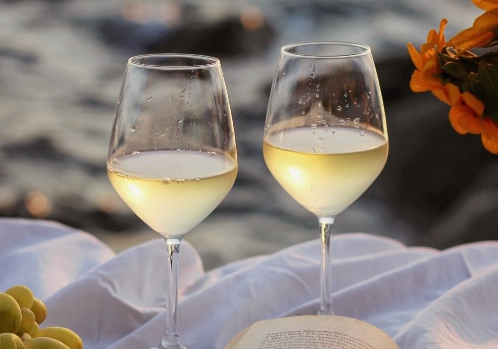 maridaje en la comida mexicana