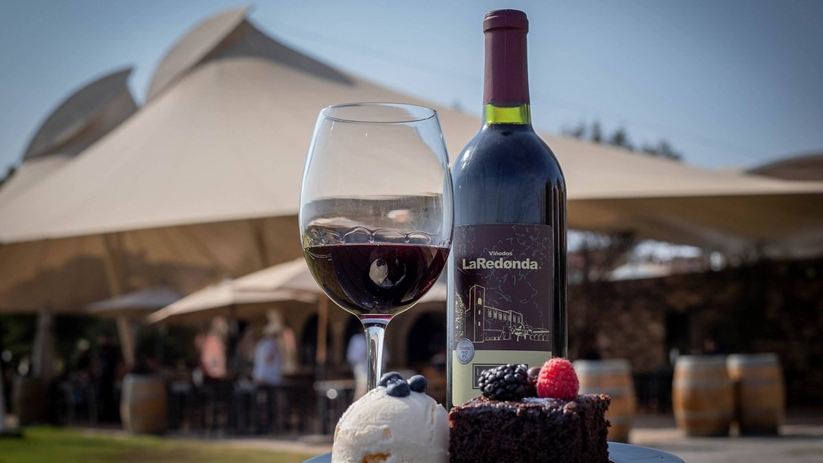 bodega la redonda tequisquiapan mexico