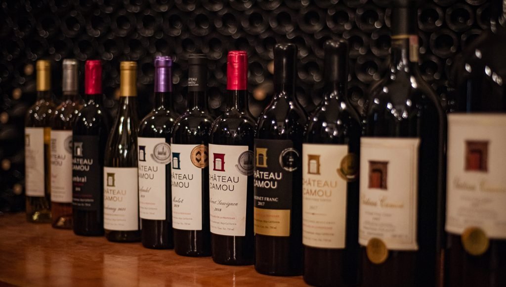 vinos mexicanos para comida mexicana