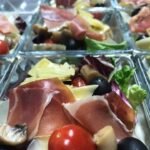barra de canapes para eventos en aguascalientes