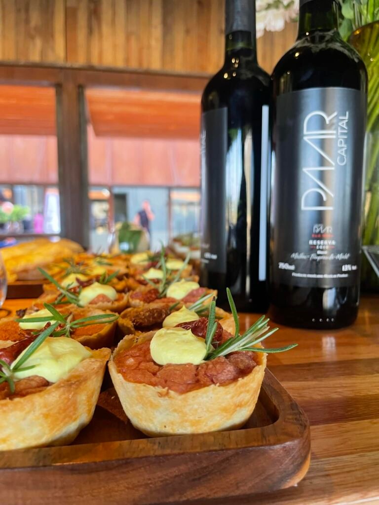 canapes finos para eventos en aguascalientes