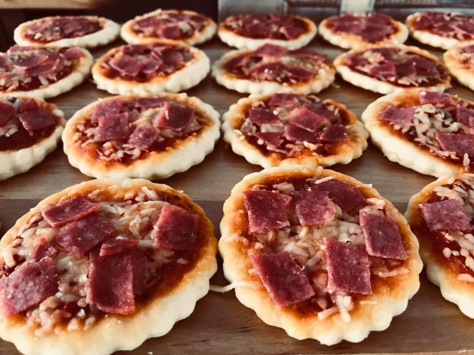 banquetes zona aguascalietnes