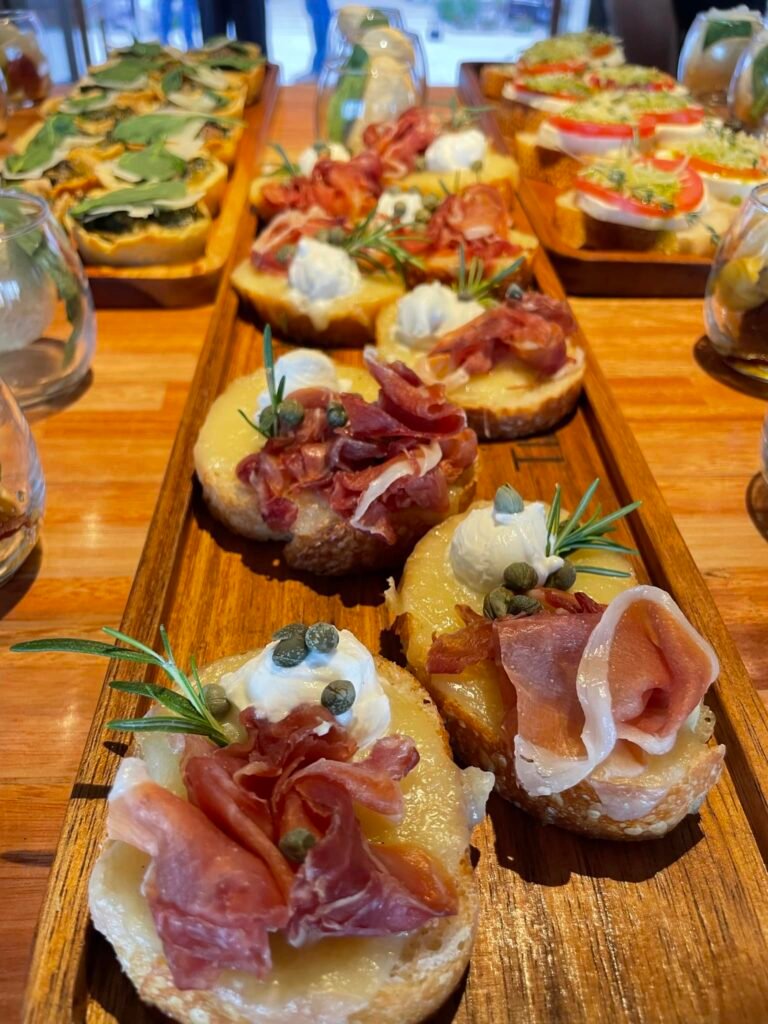 banquetes en aguascalientes