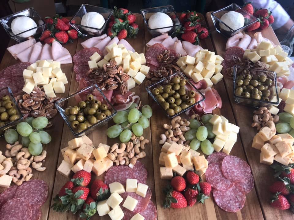 banquetes area aguascalientes